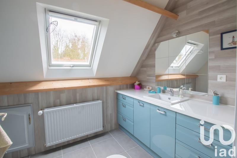 Maison - 340 m² - 11 pièces