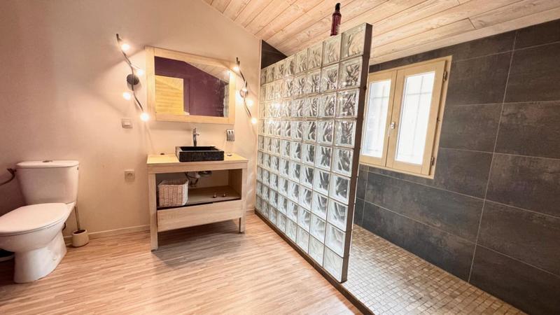 Villa - 139 m² - 5 pièces