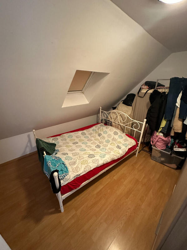 Maison - 114 m² - 7 pièces