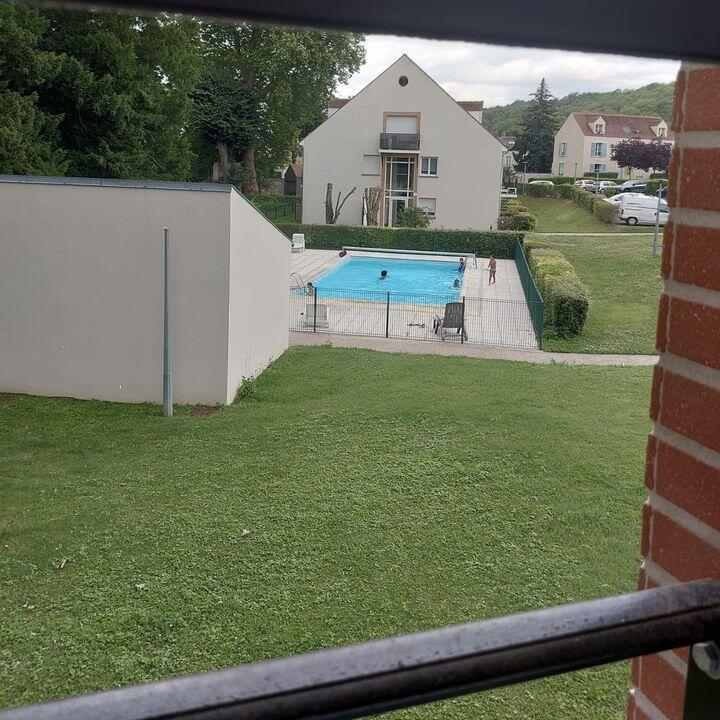 Appartement - 50 m² - 3 pièces