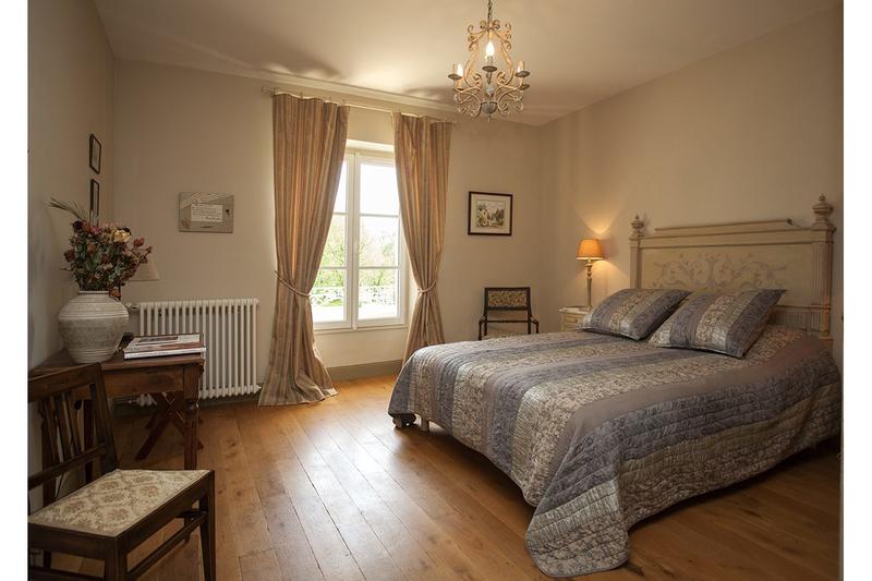 Maison - 520 m² - 18 pièces