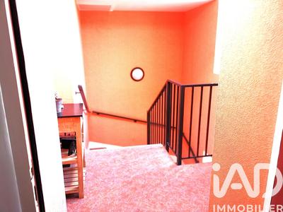 Appartement - 81 m² - 3 pièces