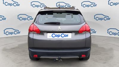 Peugeot 2008 1.6 BlueHDi 100 Active