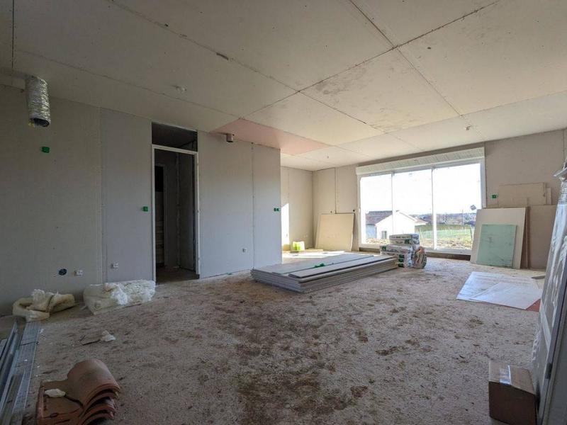 Villa - 82 m² - 4 pièces