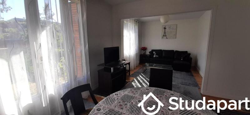 Appartement - 67 m² - 4 pièces