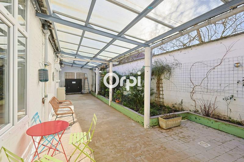 Appartement - 72 m² - 3 pièces