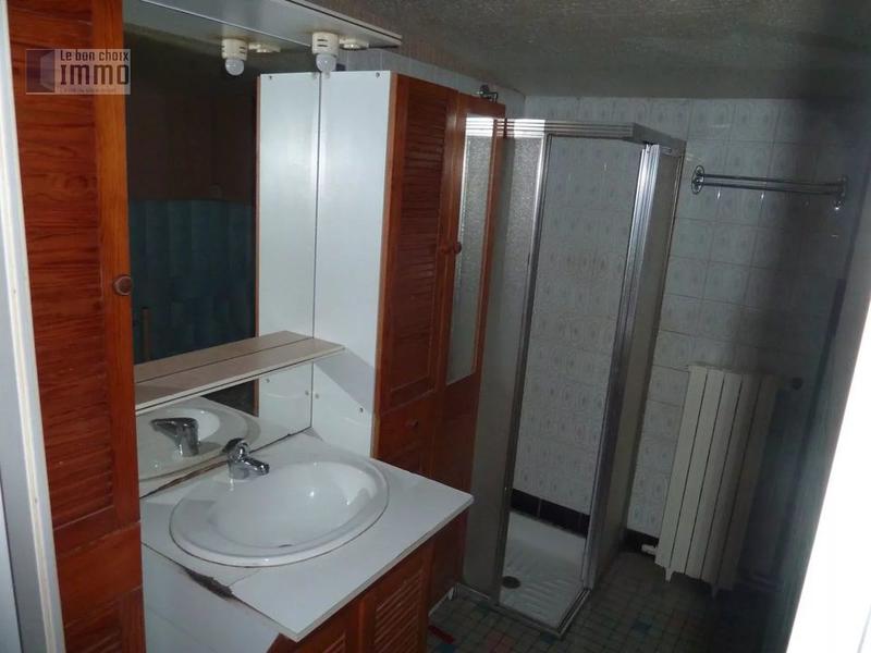 Maison - 64 m² - 3 pièces