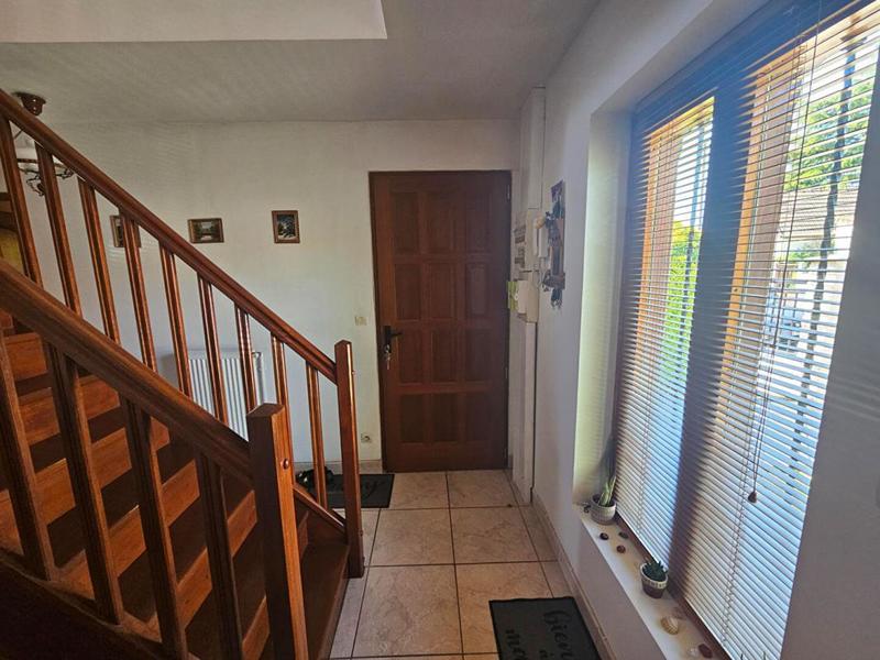 Maison - 145 m² - 6 pièces