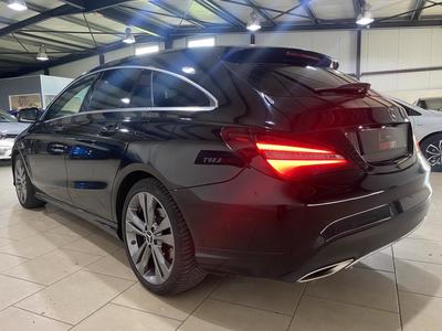 Mercedes Cla Shooting Break 200 Amg Fascination 136 ch - Garantie 6 Mois