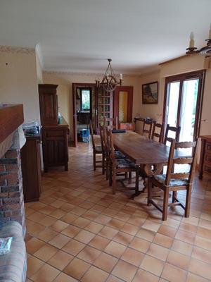 Pavillon - 107 m² - 4 pièces