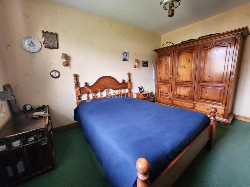 Pavillon - 117 m² - 5 pièces