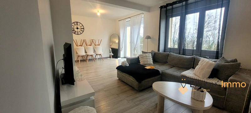 Immeuble - 264 m²