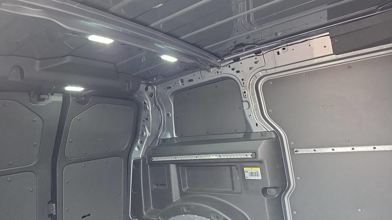 Volkswagen Id. Buzz 204 77 Kwh Cargo