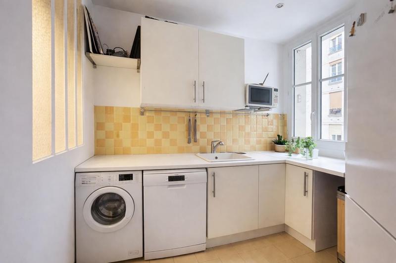 Appartement - 73 m² - 4 pièces