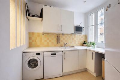 Appartement - 73 m² - 4 pièces