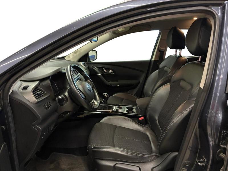 Renault Kadjar TCe 130 Energy Graphite