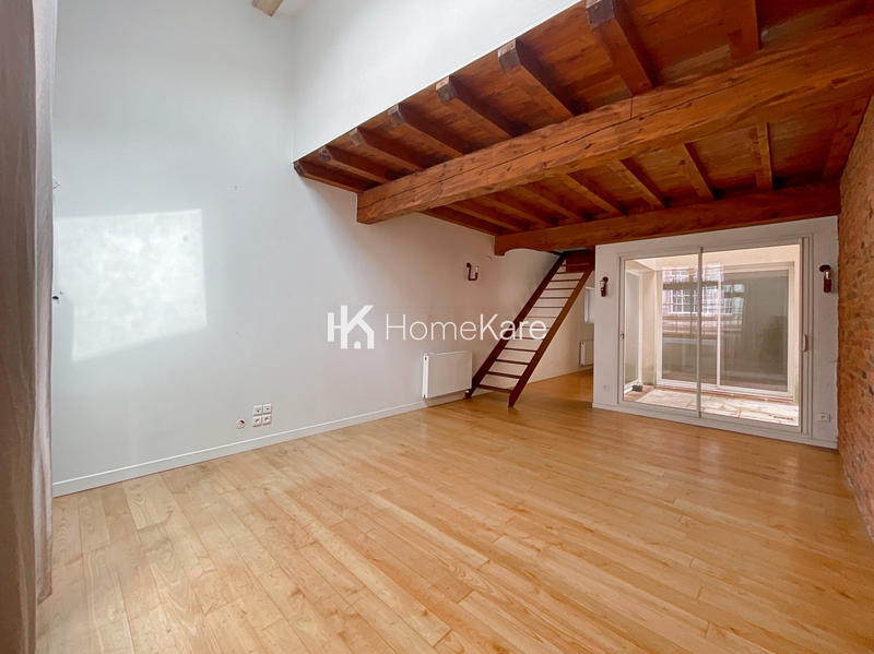 Maison - 210 m² - 5 pièces