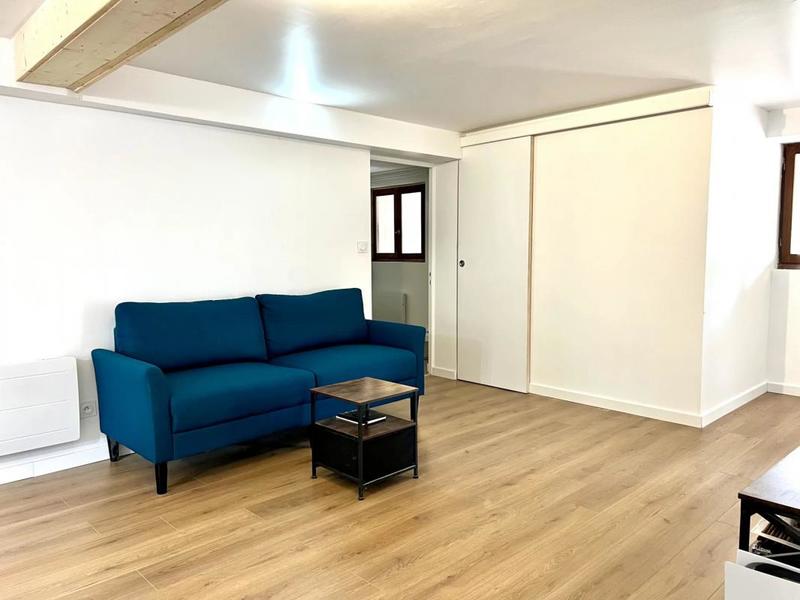 Appartement - 84 m² - 3 pièces