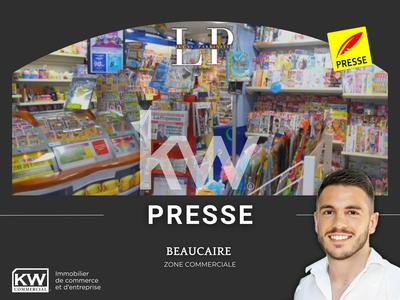 Fonds de commerce - Magasins