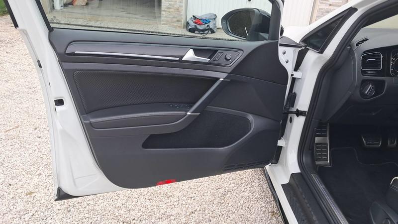 Volkswagen Golf 2.0 TFSi 300 Dsg7 R - Automatique