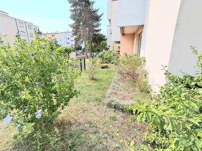 Appartement - 88 m² - 4 pièces