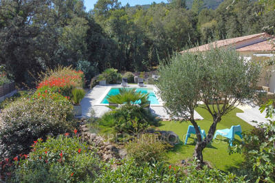 Maison - 124 m² - 6 pièces