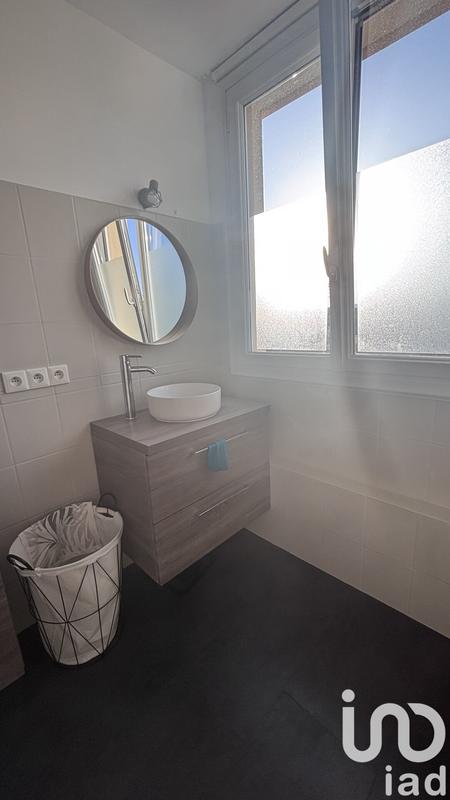 Appartement - 71 m² - 4 pièces