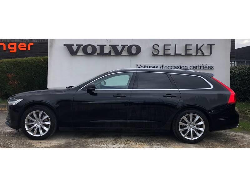 Volvo V90 T5 250 ch Geartronic 8 Momentum
