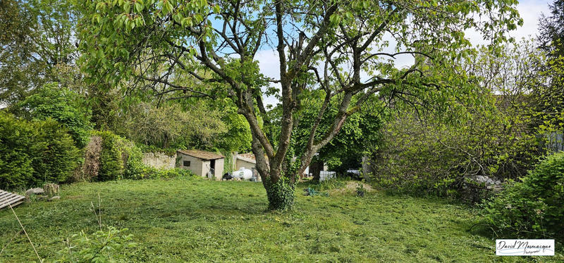 Propriété - 280 m² - 5 pièces