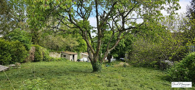 Propriété - 280 m² - 5 pièces