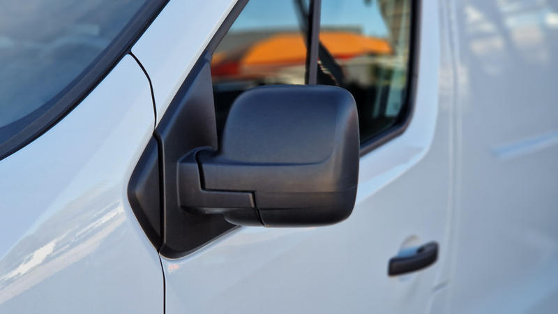 Renault Trafic Fgn L1h1 1200 Kg Dci 145 E6 Grand Confort