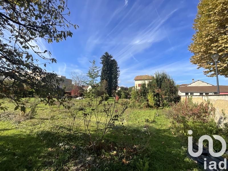 Maison de village - 165 m² - 5 pièces