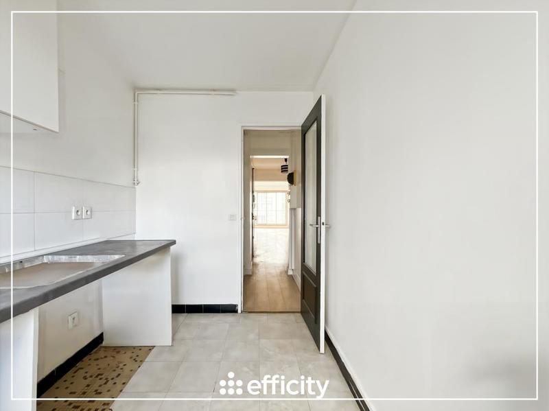 Appartement - 85 m² - 4 pièces