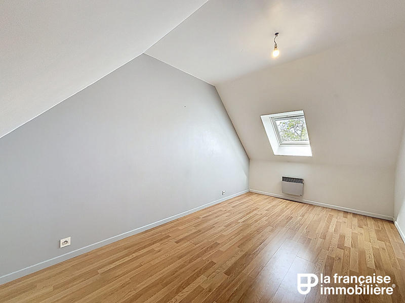 Appartement - 65 m² - 4 pièces