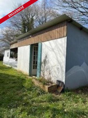 Terrain agricole - 7 400 m²