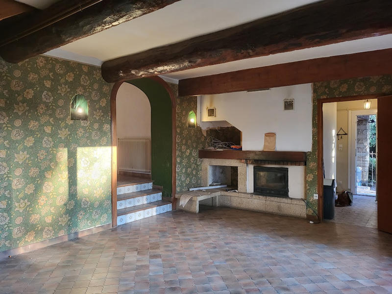 Maison - 154 m² - 7 pièces