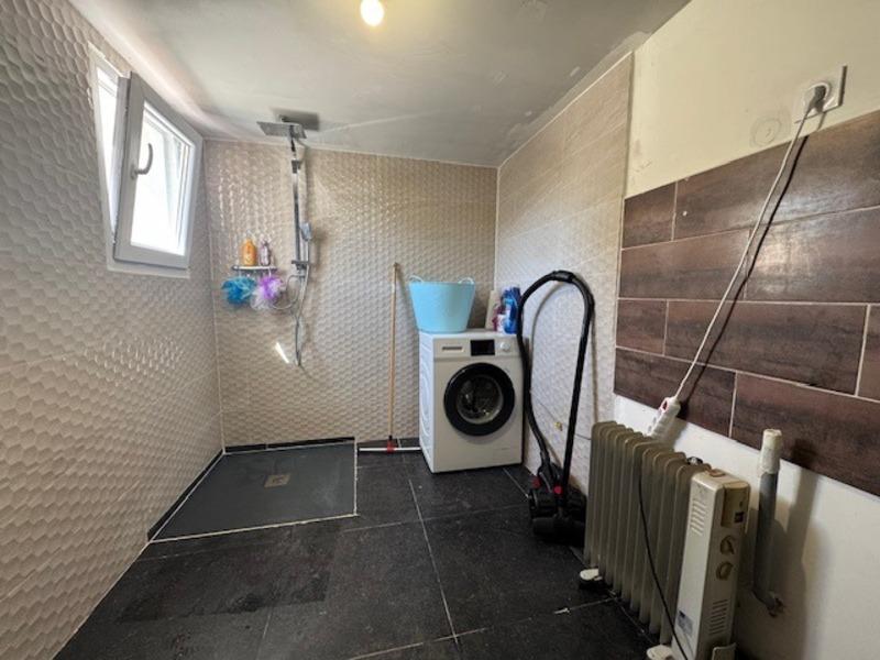 Maison - 148 m² - 6 pièces