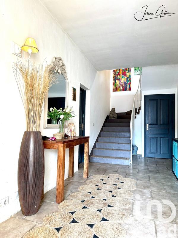 Maison - 157 m² - 6 pièces