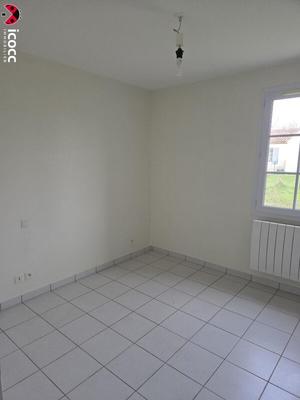 Maison - 81 m² - 4 pièces