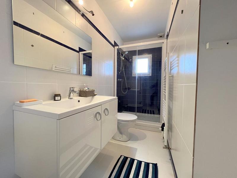 Maison - 163 m² - 7 pièces