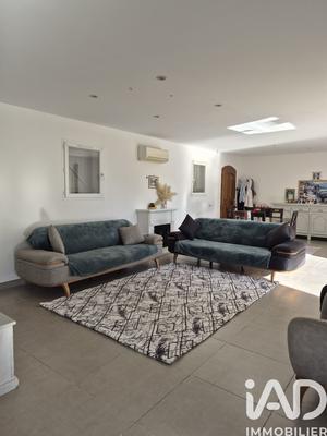 Maison - 160 m² - 4 pièces