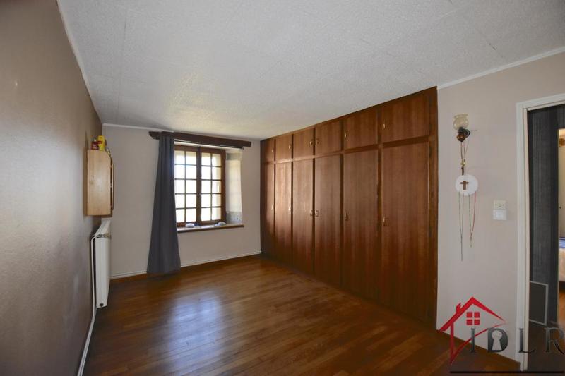 Maison de village - 217 m² - 9 pièces