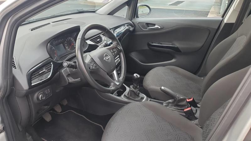 Opel Corsa V 1.4 Turbo 100 Excite