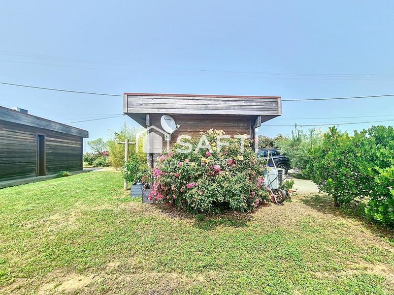 Maison - 176 m² - 5 pièces