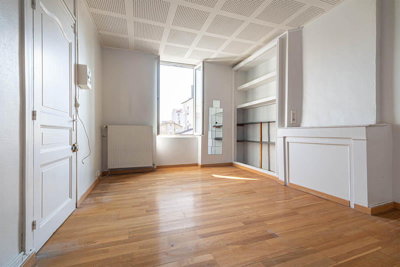 Maison - 115 m² - 6 pièces