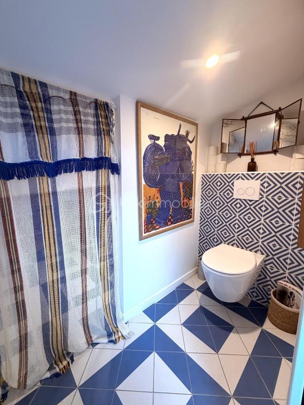 Appartement - 100 m² - 3 pièces