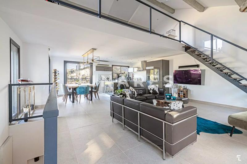 Villa - 160 m² - 4 pièces