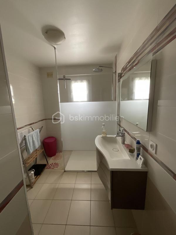 Maison de campagne - 163 m² - 7 pièces