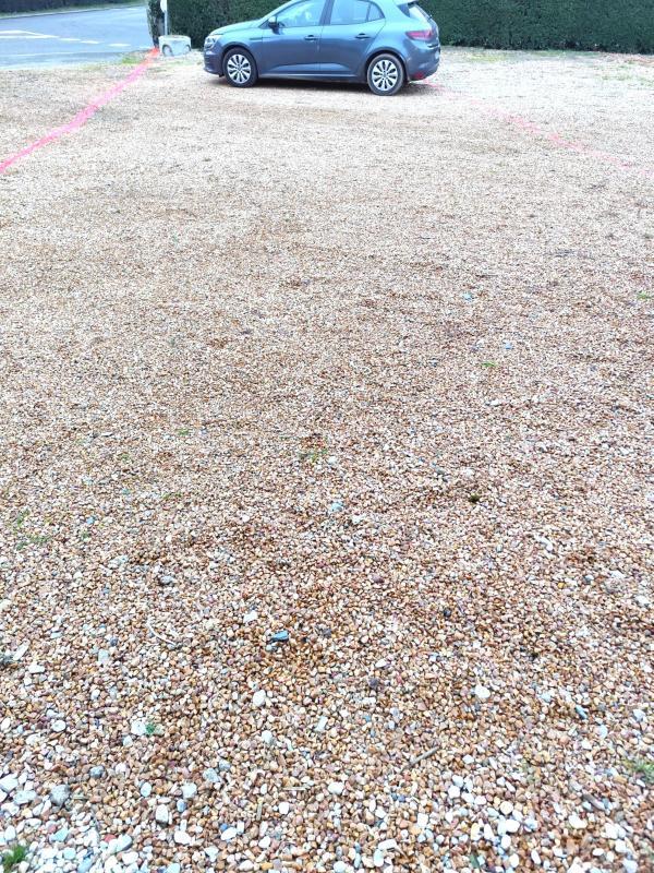 Bureau - 73 m² - 1 pièce