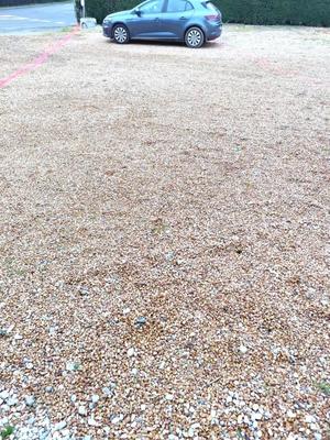 Bureau - 73 m² - 1 pièce